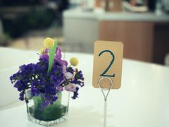 -1/4 ONE QUARTER COFFEE LAB(朝阳大悦城店)