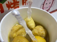 -丸来玩趣·酸辣粉(静安大悦城店)