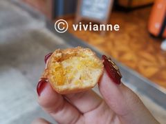 -妈咪鸡蛋仔(尖沙咀东分店)