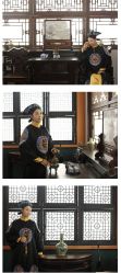 -美云庭古装·格格服汉服·京城旅拍(北京店)