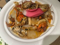 -周家二小姐的菜(西津渡店)