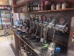 -聚点串吧·北京烧烤(公益西桥店)