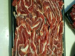 -八方客汕头火锅·牛肉·卤水(福保店)