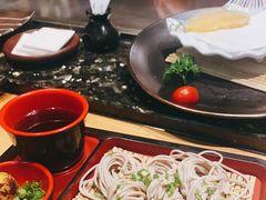 -松临·铁板烧&Omakase(神农店)