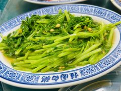 -桂园白粥·潮汕老味道