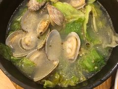 -萨莉亚意式餐厅(彩悦城店)