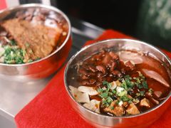 -金牌罗记肠旺面(蔡家街店)