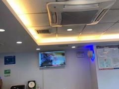 大堂-老乡鸡(南京新街口洪武北路店)