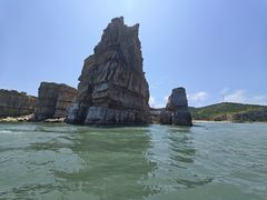 -长岛南北长山旅游景区