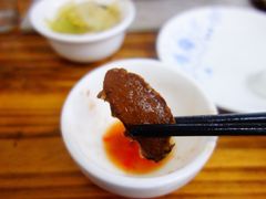 -三叔牛杂火锅店(三淮大街15号店)