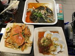 -盒马鲜生(宝地店)