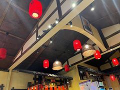 -富正毅三下锅·湘西韵味(天门山索道店)