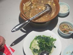 -四道菜·福建海蛎煎(世欧广场店)