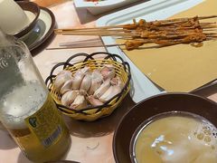 -状元阁烧烤(新华路总店)