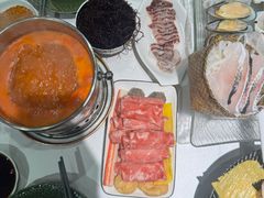 -Thai Basil罗勒叶泰式餐厅(时代天街店)