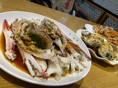 -宝燕海鲜(好爱店)