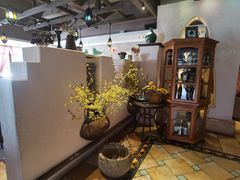-翡翠鸟精品泰国菜(北辰财富中心店)