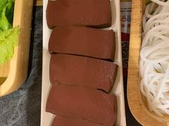 -许府牛火锅(信义坊总店)