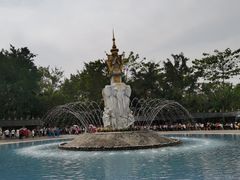 -西双版纳傣族园
