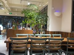 -榖屋house of flour(张江首店)