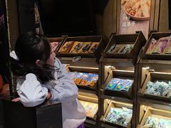 -云海肴·汽锅鸡·云南菜(天津国金汇店)