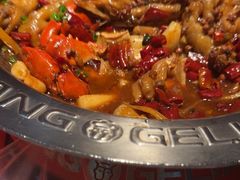 -胖哥俩肉蟹煲(福州仓山爱琴海店)