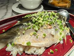 -钟菜·粤菜点心·宴请(海上世界·汇港二期店)