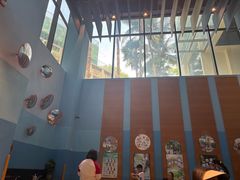 -三亚绿发山海天JW万豪酒店