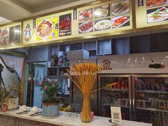 -陆记鹅庄·潮汕菜·狮头鹅(大仟里店)
