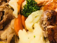 -吉野家(天坛东路店)