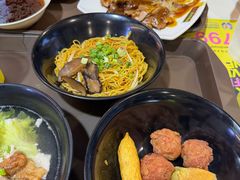 -纽顿熟食中心
