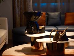 -成都凯宾斯基饭店