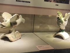-北京周口店北京人遗址博物馆