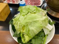 -情忆草原涮肉馆