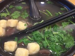 -回味鸭血粉丝汤(砂之船店)