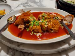 -湖滨28中餐厅·西湖宴·杭州君悦酒店