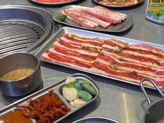 -大叹号·朝鲜族烤肉(潍坊泰华城店)