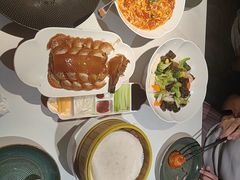 -大鸭梨烤鸭(望京店)