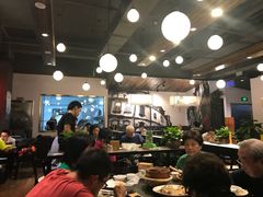 -悟长年潮汕菜砂锅粥(圣熙8号店)