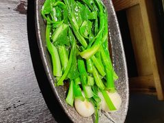 -绿茶餐厅(同成街华联店)