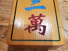 -龙抄手(文殊坊店)