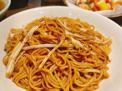 干烧伊面-新旺茶餐厅(嘉里城店)