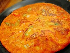-吾里.春川家韩国料理(万达店)