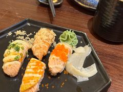 -鸟鹏烧鸟居酒屋(昌岗店)