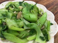 -南记食粥坊·宵夜大排档(莲花总店)