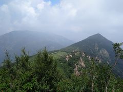 -白草畔自然风景区