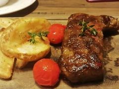 -周沫西餐(漫广场店)