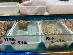 -胶东海鲜大排档(北太平庄店)
