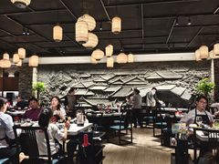 -鼎膳常火锅(华阳店)