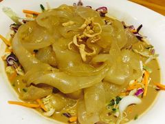 -大清花饺子(山庄店)